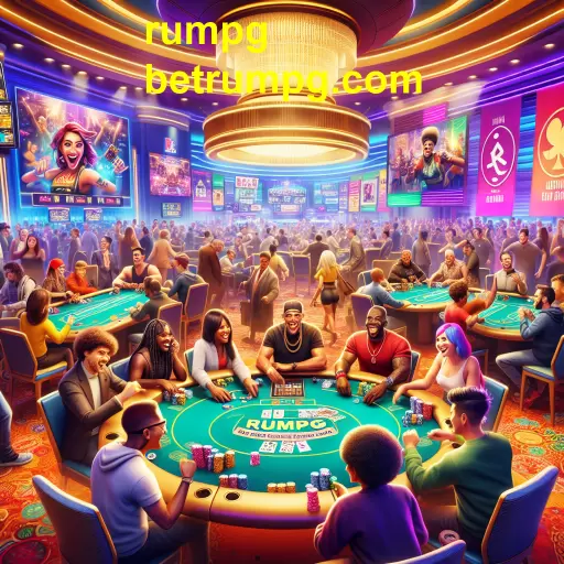 Explorando a Categoria de Jogos de Eventos: Uma Celebração de Comunidade e Competição