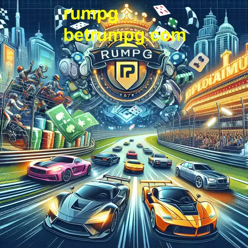 A Emoção das Corridas: Explorando a Categoria de Jogos no Rumpg