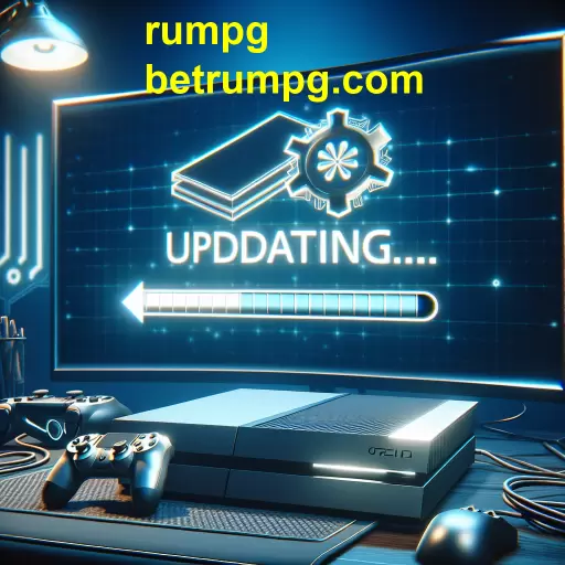 A Importância das Atualizações nos Jogos Modernos